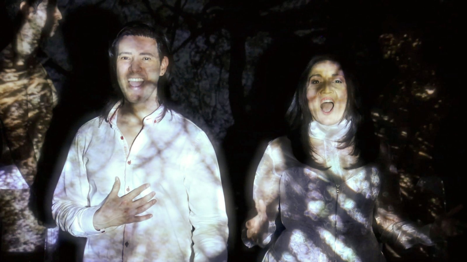 Israel zarzosa video oficial